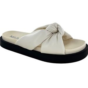 MIA Mita Slip On Sandal ✨(NEW)